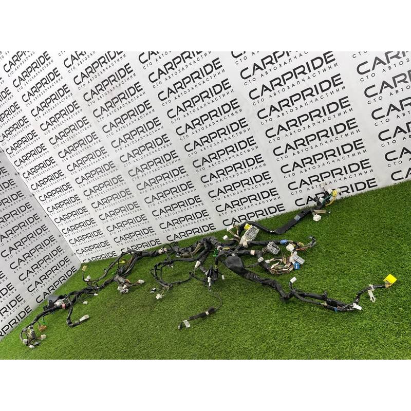 Проводка подкапотная (электрика) Subaru Legacy BN 2016 2.5 81402AL18B