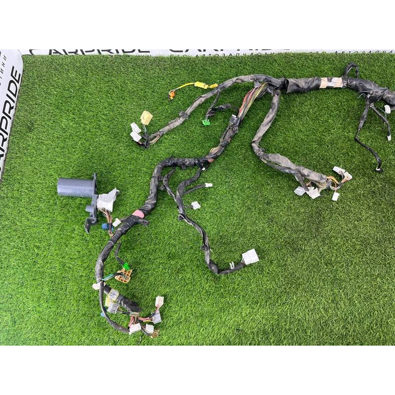 Проводка подкапотная (электрика) Subaru Legacy BN 2016 2.5 81402AL18B