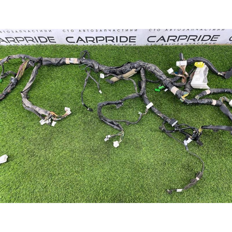 Проводка подкапотная (электрика) Subaru Legacy BN 2016 2.5 81402AL18B