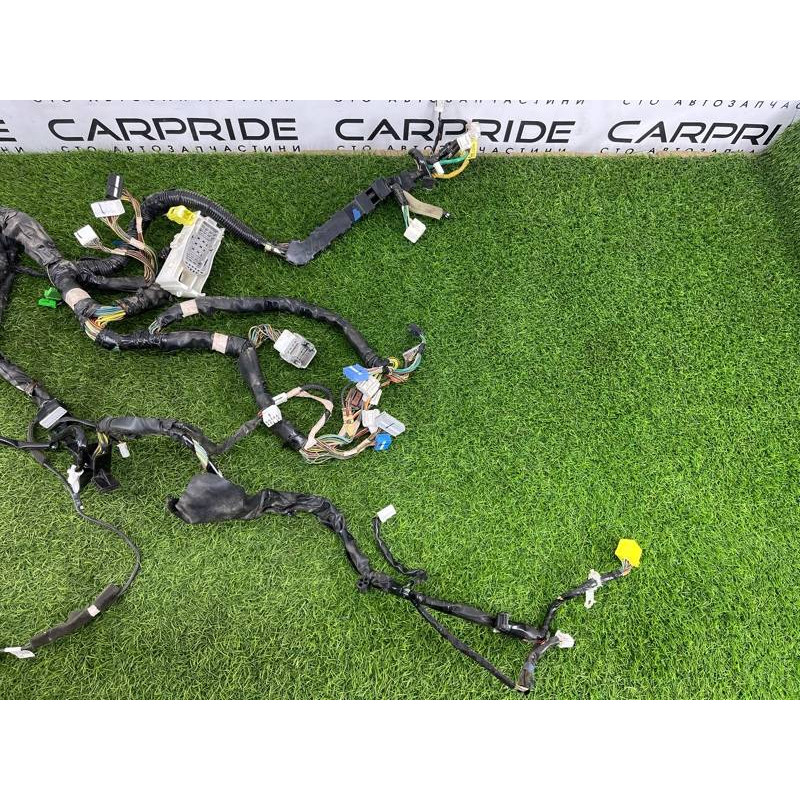 Проводка подкапотная (электрика) Subaru Legacy BN 2016 2.5 81402AL18B