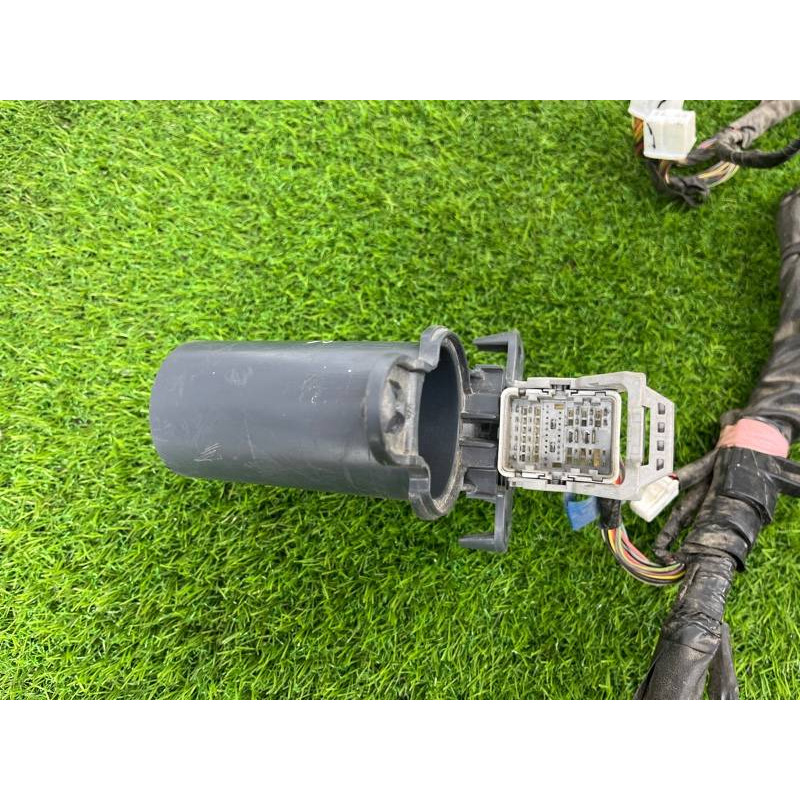 Проводка подкапотная (электрика) Subaru Legacy BN 2016 2.5 81402AL18B