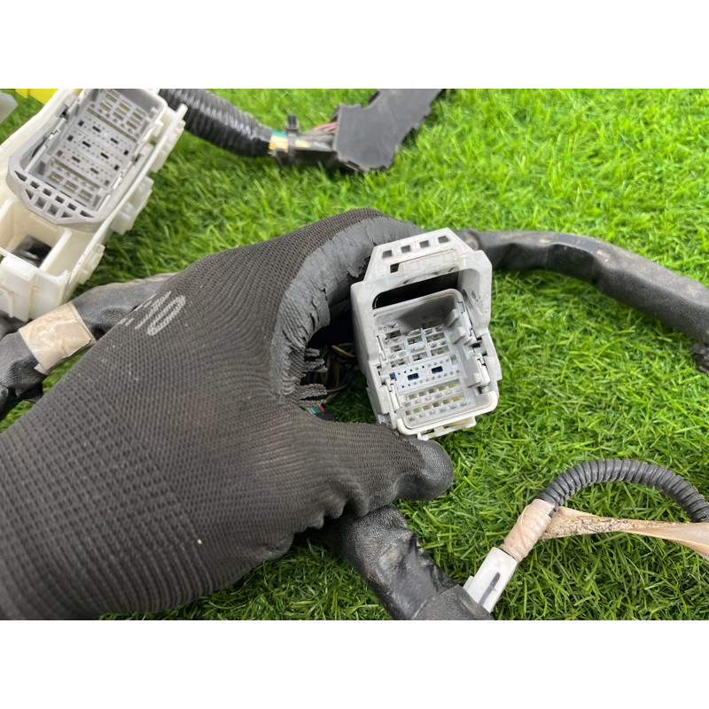 Проводка подкапотная (электрика) Subaru Legacy BN 2016 2.5 81402AL18B