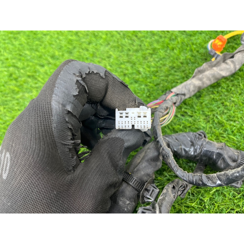 Проводка подкапотная (электрика) Subaru Legacy BN 2016 2.5 81402AL18B