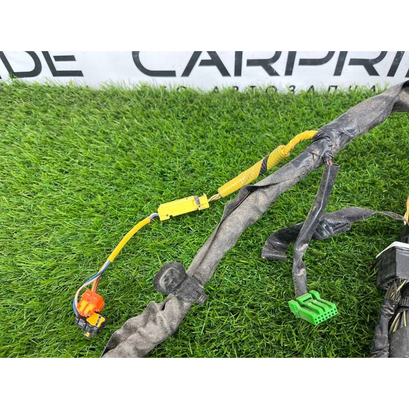 Проводка подкапотная (электрика) Subaru Legacy BN 2016 2.5 81402AL18B