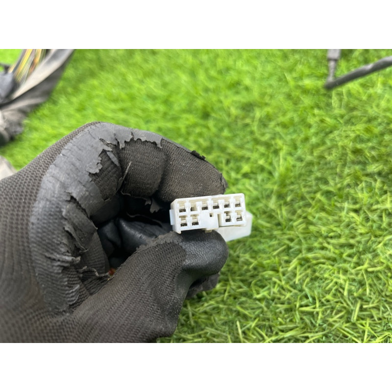 Проводка подкапотная (электрика) Subaru Legacy BN 2016 2.5 81402AL18B