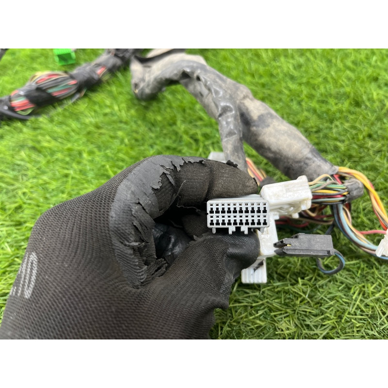 Проводка подкапотная (электрика) Subaru Legacy BN 2016 2.5 81402AL18B