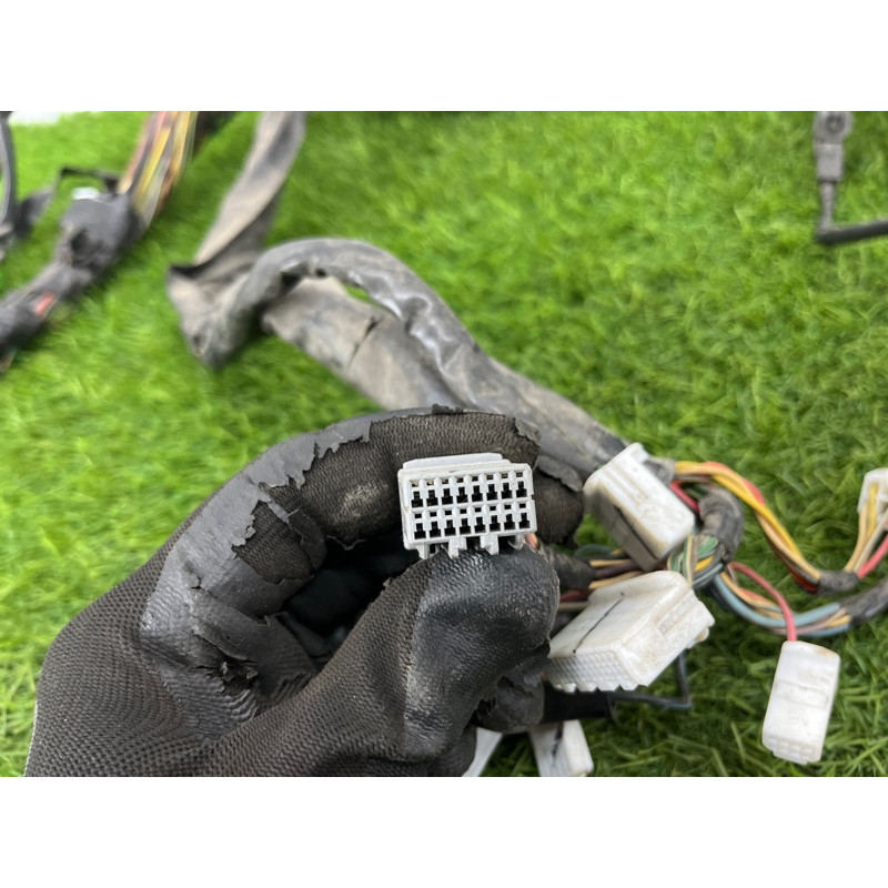 Проводка подкапотная (электрика) Subaru Legacy BN 2016 2.5 81402AL18B