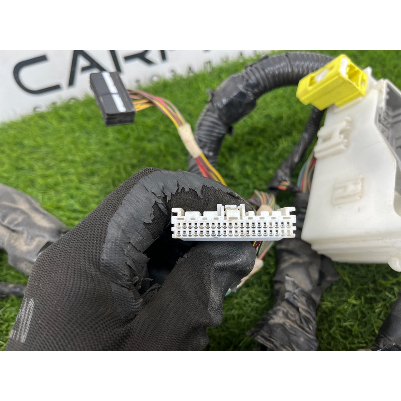 Проводка подкапотная (электрика) Subaru Legacy BN 2016 2.5 81402AL18B