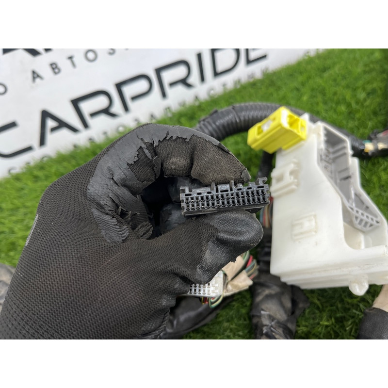 Проводка подкапотная (электрика) Subaru Legacy BN 2016 2.5 81402AL18B