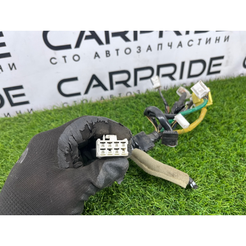 Проводка подкапотная (электрика) Subaru Legacy BN 2016 2.5 81402AL18B