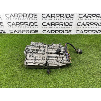 Гидроблок АКПП