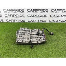 Гидроблок АКПП