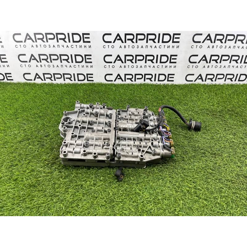 Гидроблок АКПП (трансмиссия) BMW 3-series E46 24347518769