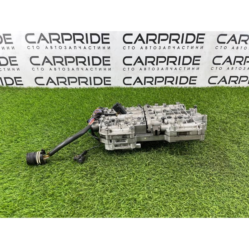 Гидроблок АКПП (трансмиссия) BMW 3-series E46 24347518769