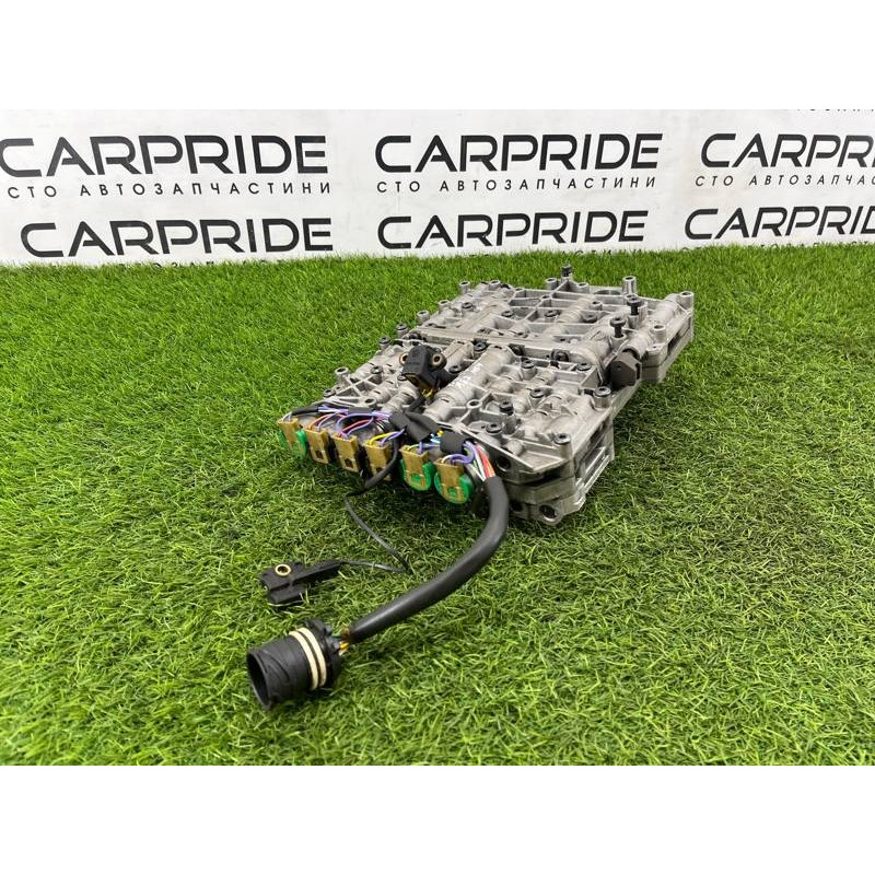 Гидроблок АКПП (трансмиссия) BMW 3-series E46 24347518769