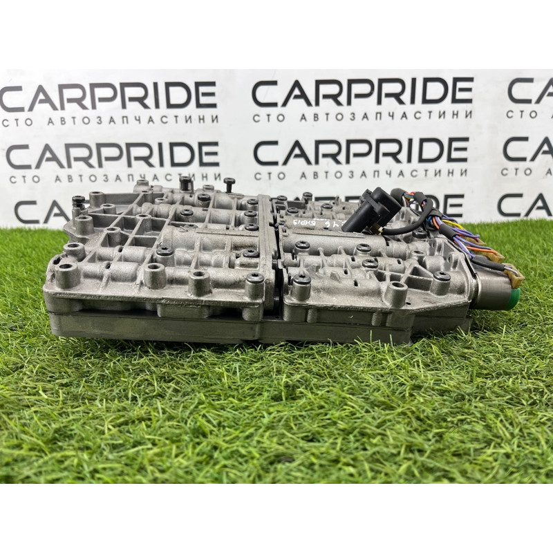 Гидроблок АКПП (трансмиссия) BMW 3-series E46 24347518769