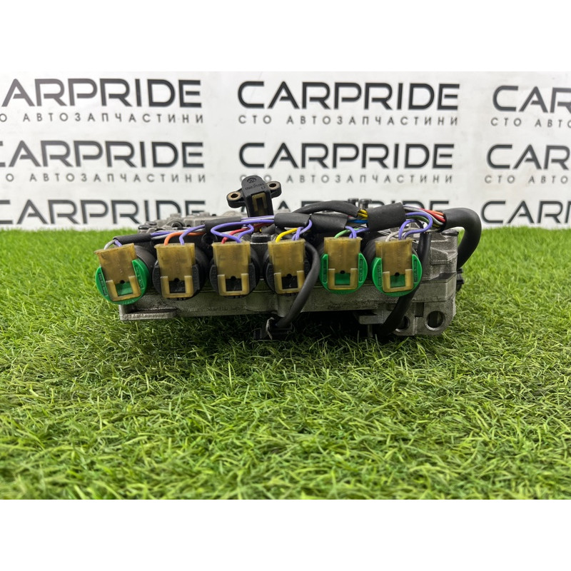 Гидроблок АКПП (трансмиссия) BMW 3-series E46 24347518769