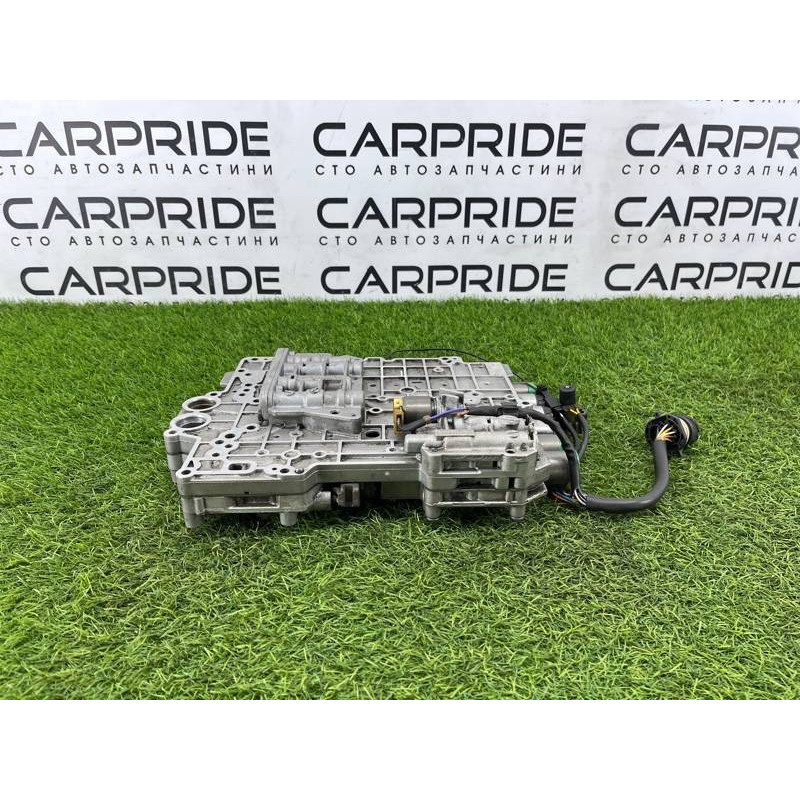 Гидроблок АКПП (трансмиссия) BMW 3-series E46 24347518769