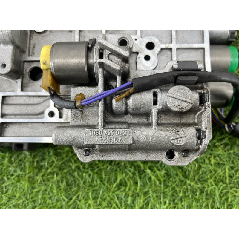 Гидроблок АКПП (трансмиссия) BMW 3-series E46 24347518769