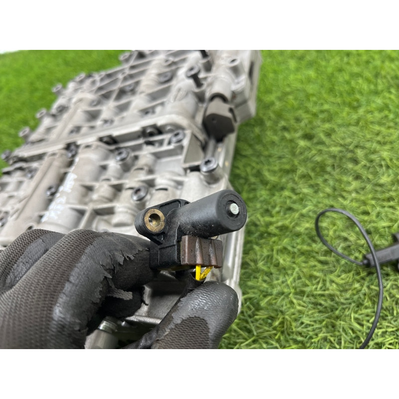 Гидроблок АКПП (трансмиссия) BMW 3-series E46 24347518769