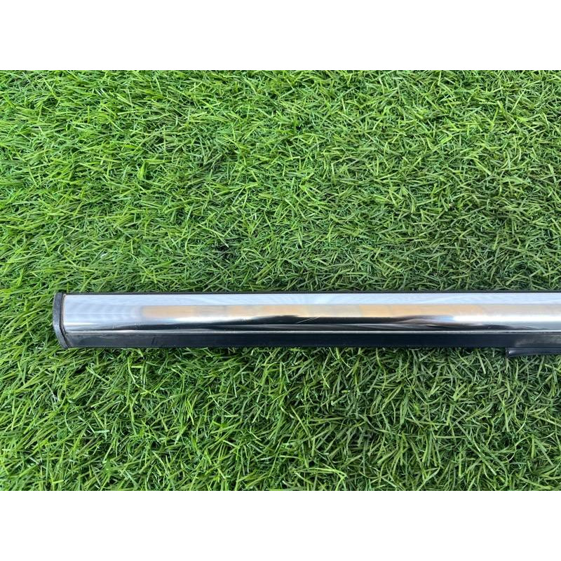 Молдинг скла (кузов і елементи) Opel Vectra C 2008 2.2 YH 24431721