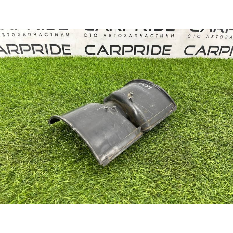 Крышка корпуса печки (отопление и кондиционирование) BMW 5-series E34 1994 M50B25 64111374364