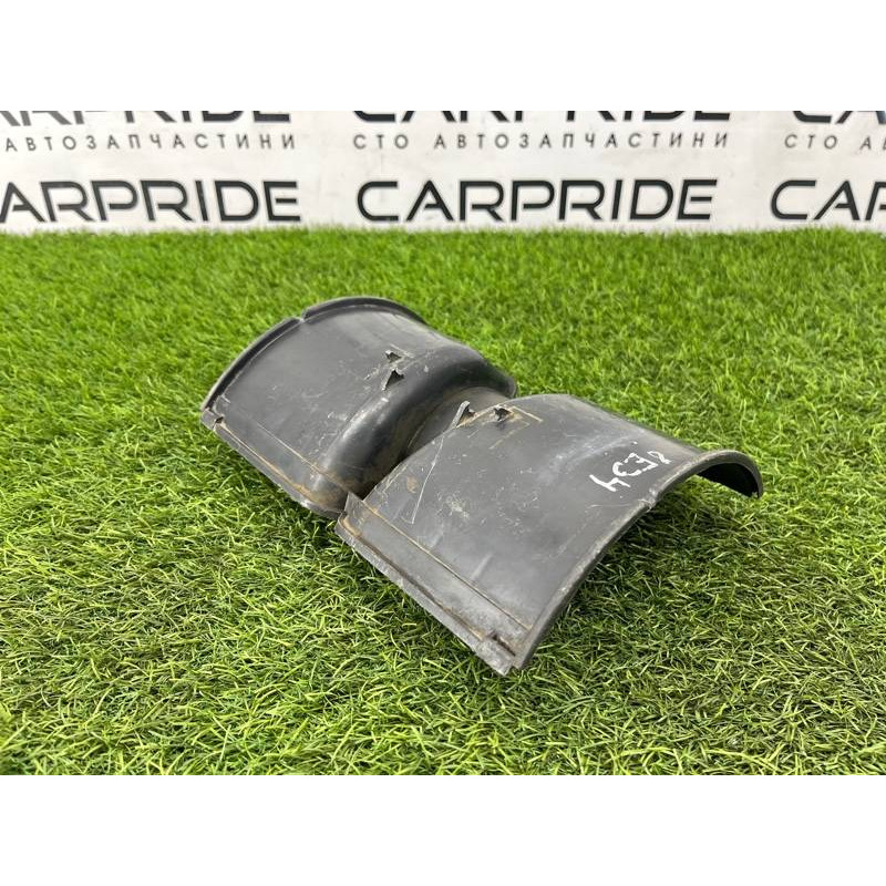 Крышка корпуса печки (отопление и кондиционирование) BMW 5-series E34 1994 M50B25 64111374364