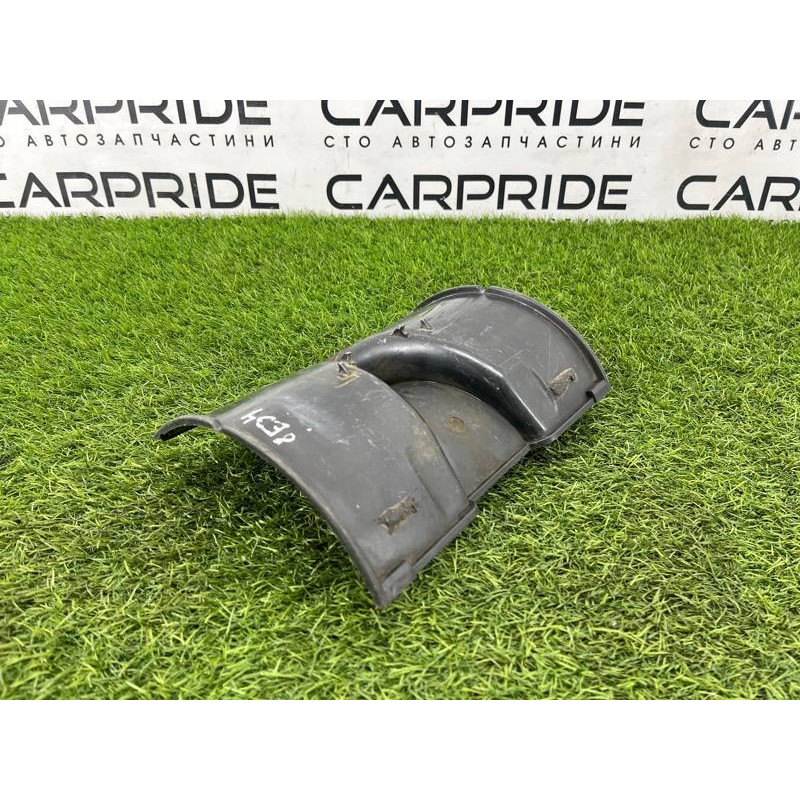 Крышка корпуса печки (отопление и кондиционирование) BMW 5-series E34 1994 M50B25 64111374364