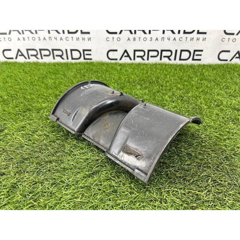 Крышка корпуса печки (отопление и кондиционирование) BMW 5-series E34 1994 M50B25 64111374364