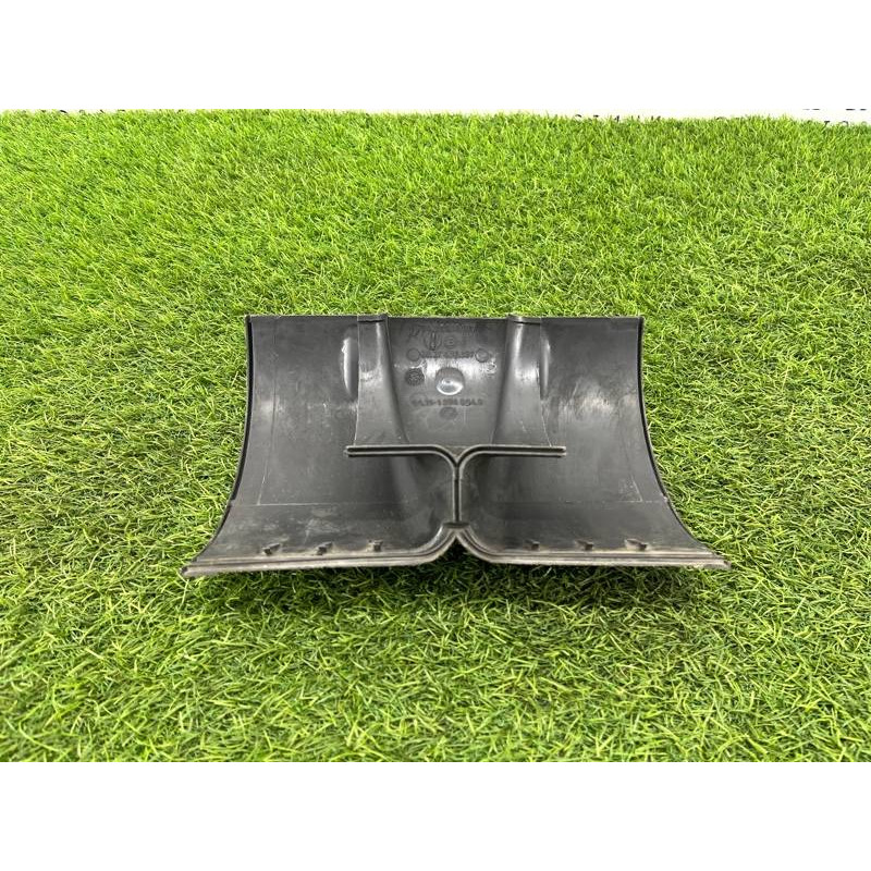 Крышка корпуса печки (отопление и кондиционирование) BMW 5-series E34 1994 M50B25 64111374364