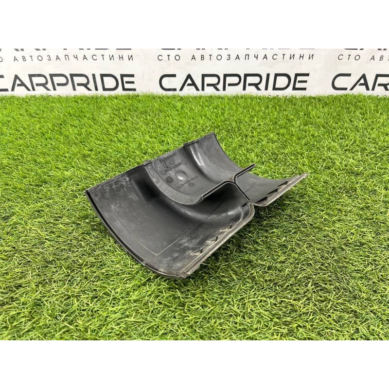 Крышка корпуса печки (отопление и кондиционирование) BMW 5-series E34 1994 M50B25 64111374364