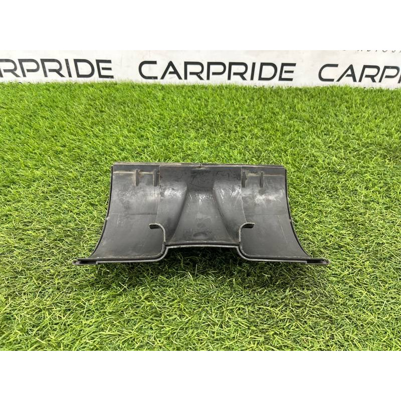 Крышка корпуса печки (отопление и кондиционирование) BMW 5-series E34 1994 M50B25 64111374364