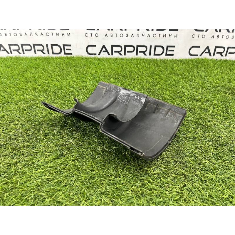 Крышка корпуса печки (отопление и кондиционирование) BMW 5-series E34 1994 M50B25 64111374364