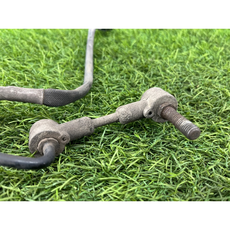 Датчик положения кузова (электрика / датчики) LAND ROVER Range Rover P38 1996 4.6 Lucas ANR2494