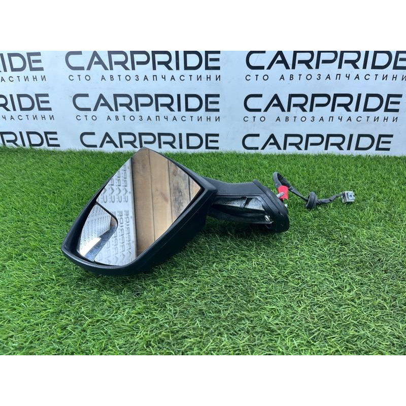 Зеркало (стекла и зеркала) Ford Ecosport B515 2018 1.0L GN1Z17683R