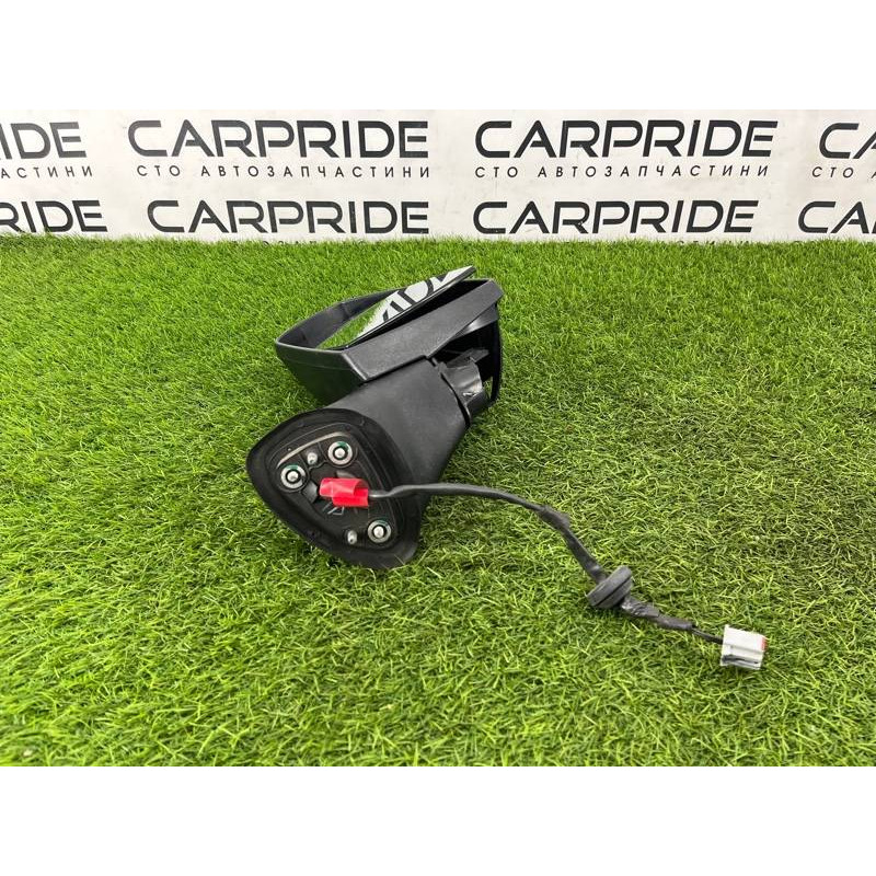 Зеркало (стекла и зеркала) Ford Ecosport B515 2018 1.0L GN1Z17683R