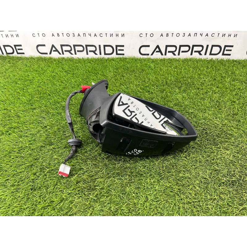 Зеркало (стекла и зеркала) Ford Ecosport B515 2018 1.0L GN1Z17683R