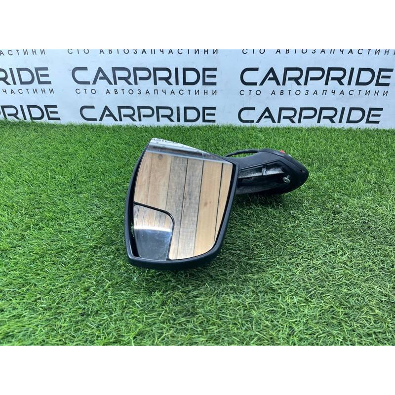 Зеркало (стекла и зеркала) Ford Ecosport B515 2018 1.0L GN1Z17683R