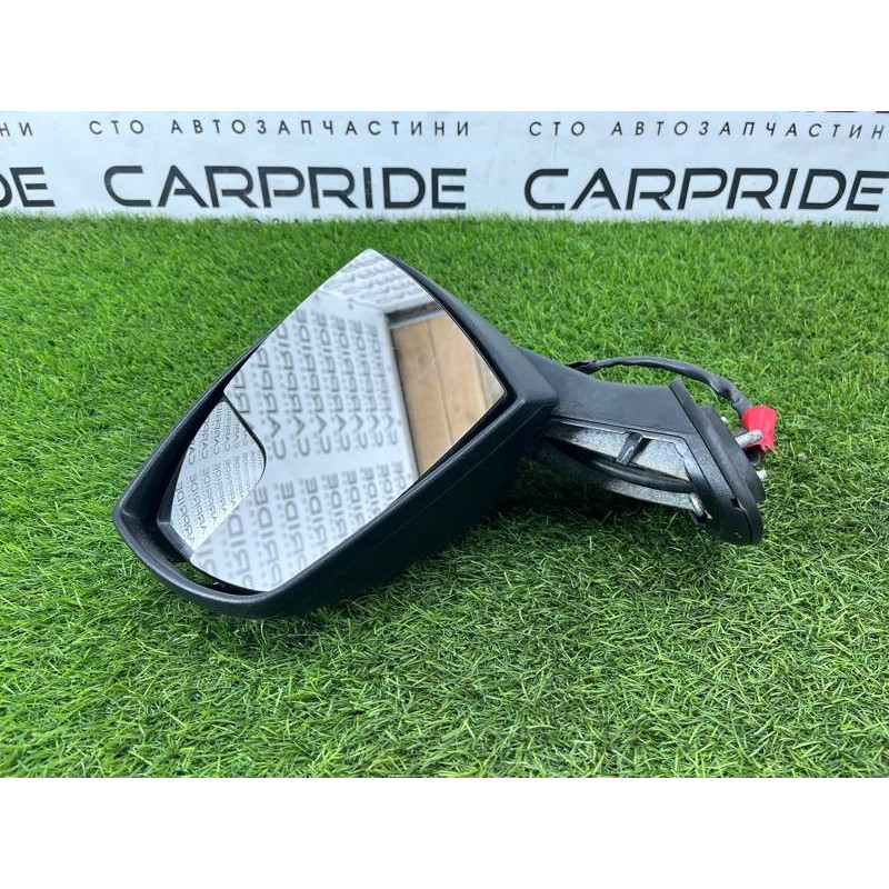 Зеркало (стекла и зеркала) Ford Ecosport B515 2018 1.0L GN1Z17683R