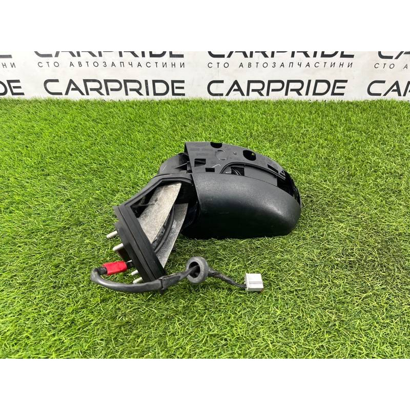 Зеркало (стекла и зеркала) Ford Ecosport B515 2018 1.0L GN1Z17683R