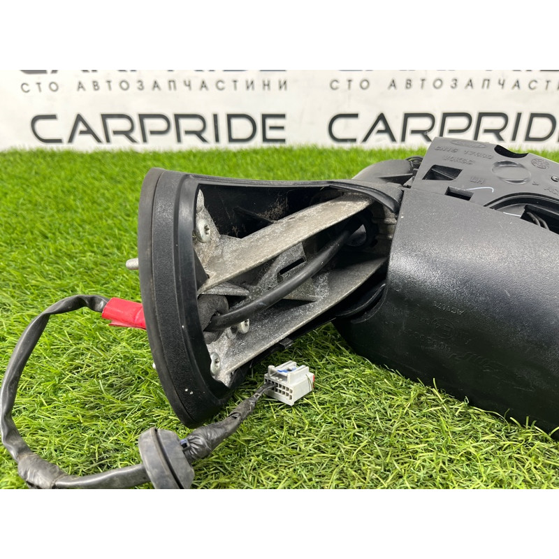 Зеркало (стекла и зеркала) Ford Ecosport B515 2018 1.0L GN1Z17683R