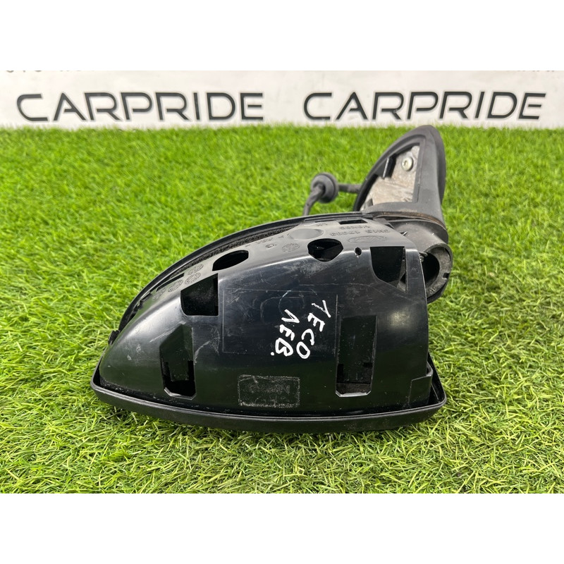 Зеркало (стекла и зеркала) Ford Ecosport B515 2018 1.0L GN1Z17683R