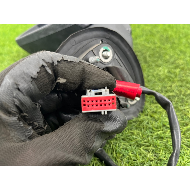 Зеркало (стекла и зеркала) Ford Ecosport B515 2018 1.0L GN1Z17683R