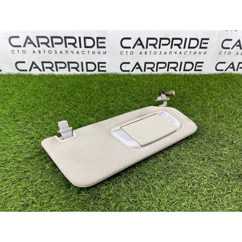 Козырек солнцезащитный (салон) Subaru Legacy BN 2016 2.5 92011AL14BME