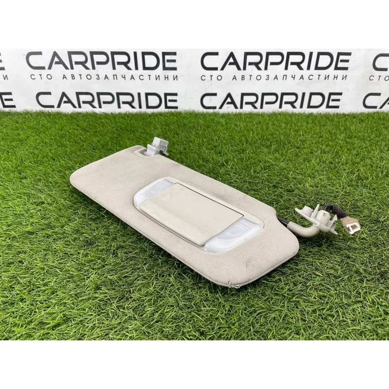 Козырек солнцезащитный (салон) Subaru Legacy BN 2016 2.5 92011AL14BME