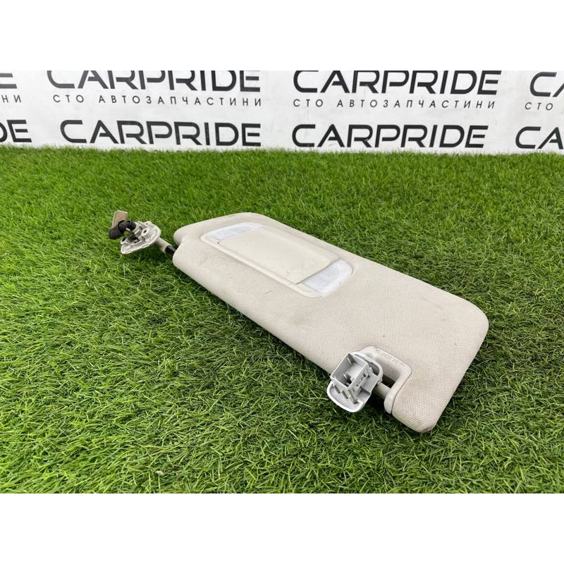 Козырек солнцезащитный (салон) Subaru Legacy BN 2016 2.5 92011AL14BME