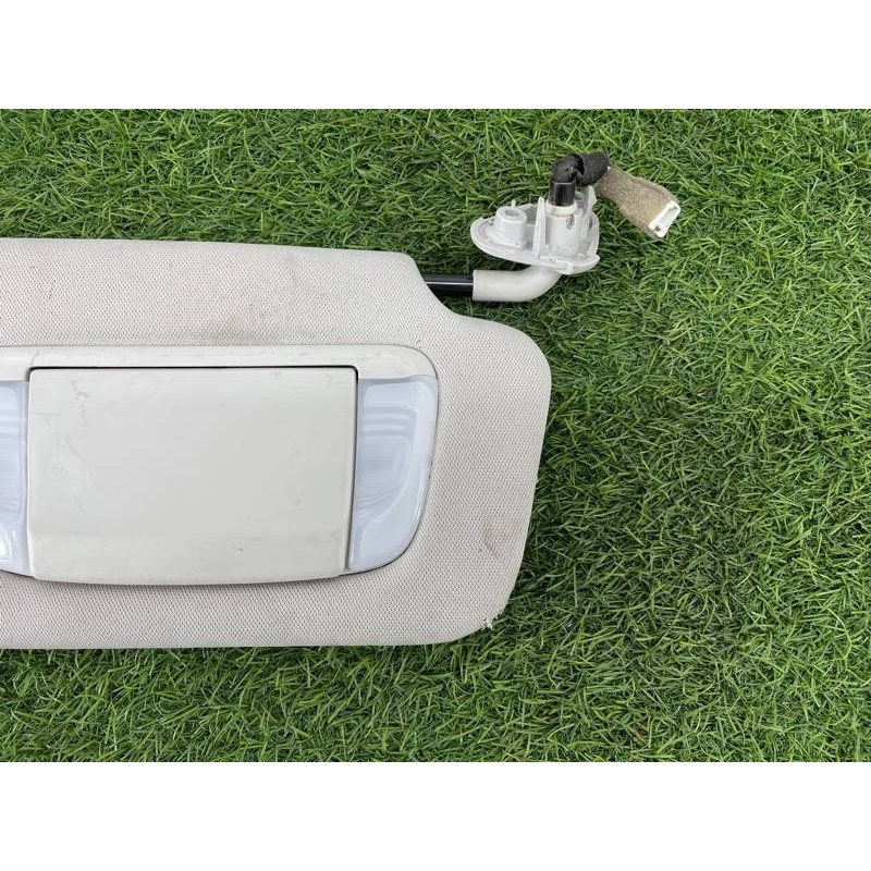 Козырек солнцезащитный (салон) Subaru Legacy BN 2016 2.5 92011AL14BME