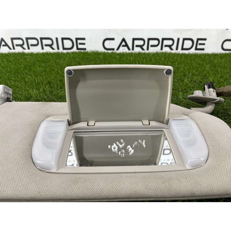 Козырек солнцезащитный (салон) Subaru Legacy BN 2016 2.5 92011AL14BME