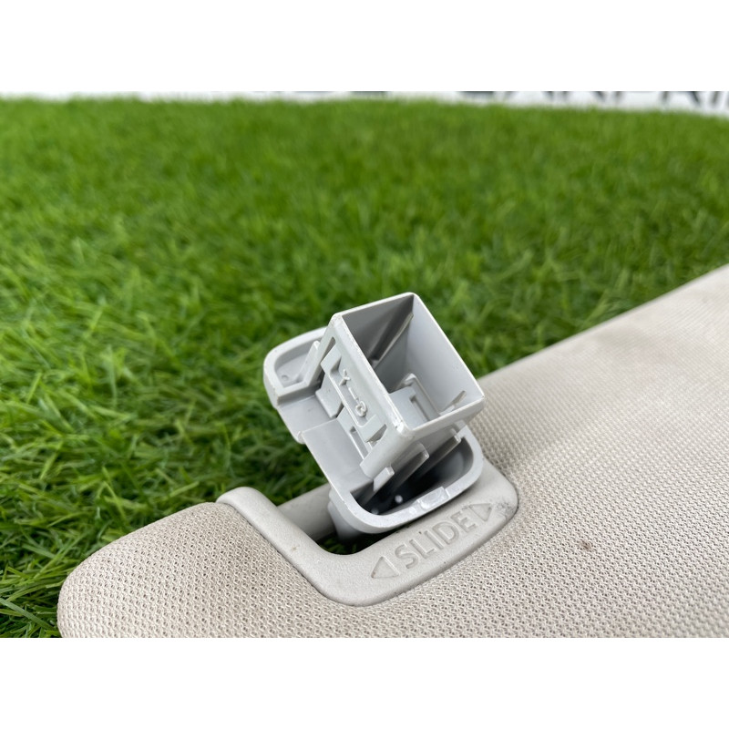 Козырек солнцезащитный (салон) Subaru Legacy BN 2016 2.5 92011AL14BME