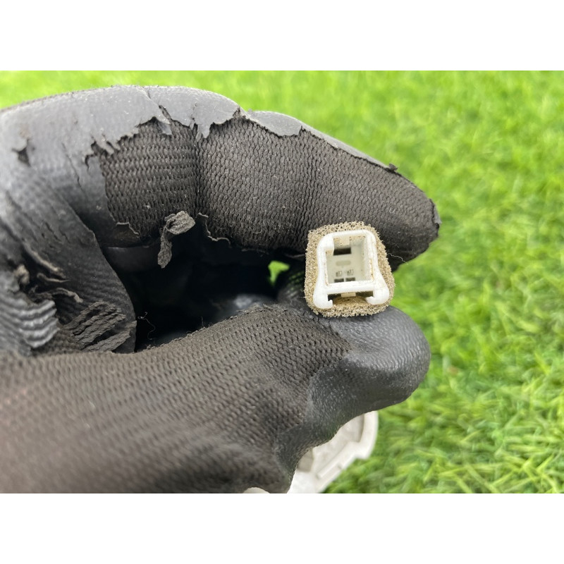 Козырек солнцезащитный (салон) Subaru Legacy BN 2016 2.5 92011AL14BME